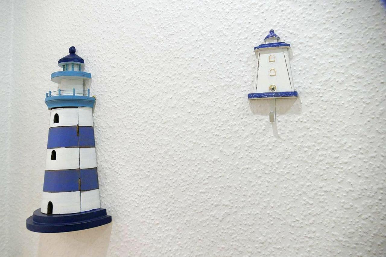 Strandhochhaus Sa04 Κουξχάφεν Εξωτερικό φωτογραφία